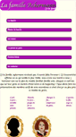 Mobile Screenshot of famille-ackermann.com